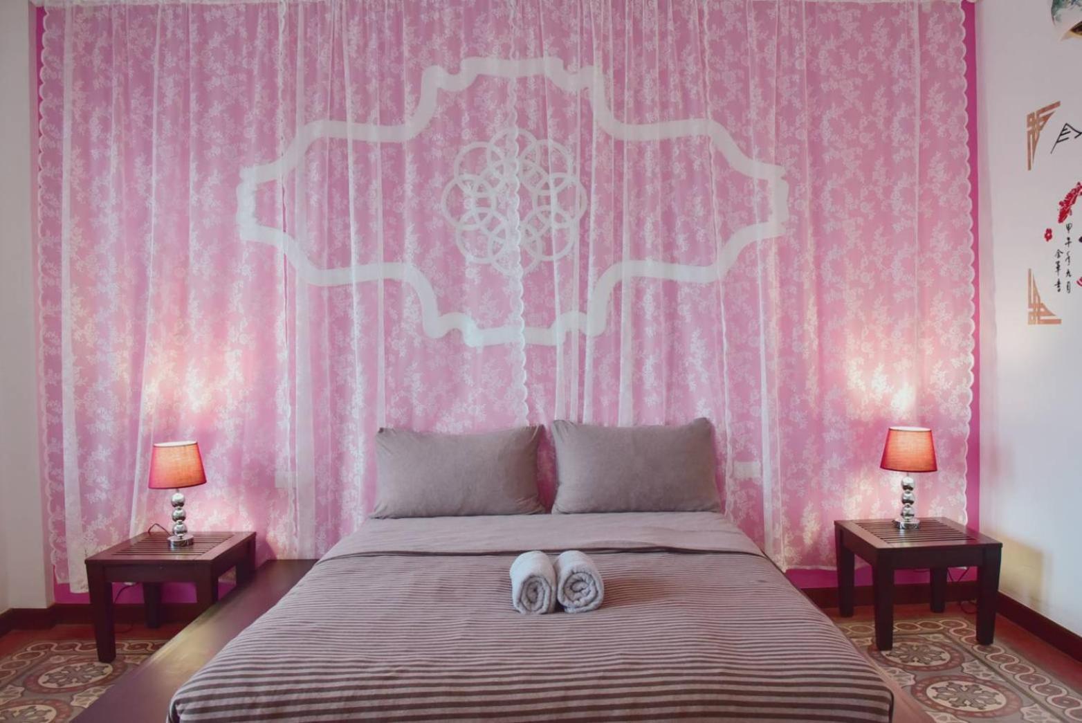 Botan Boutique Hotel Patong Bagian luar foto