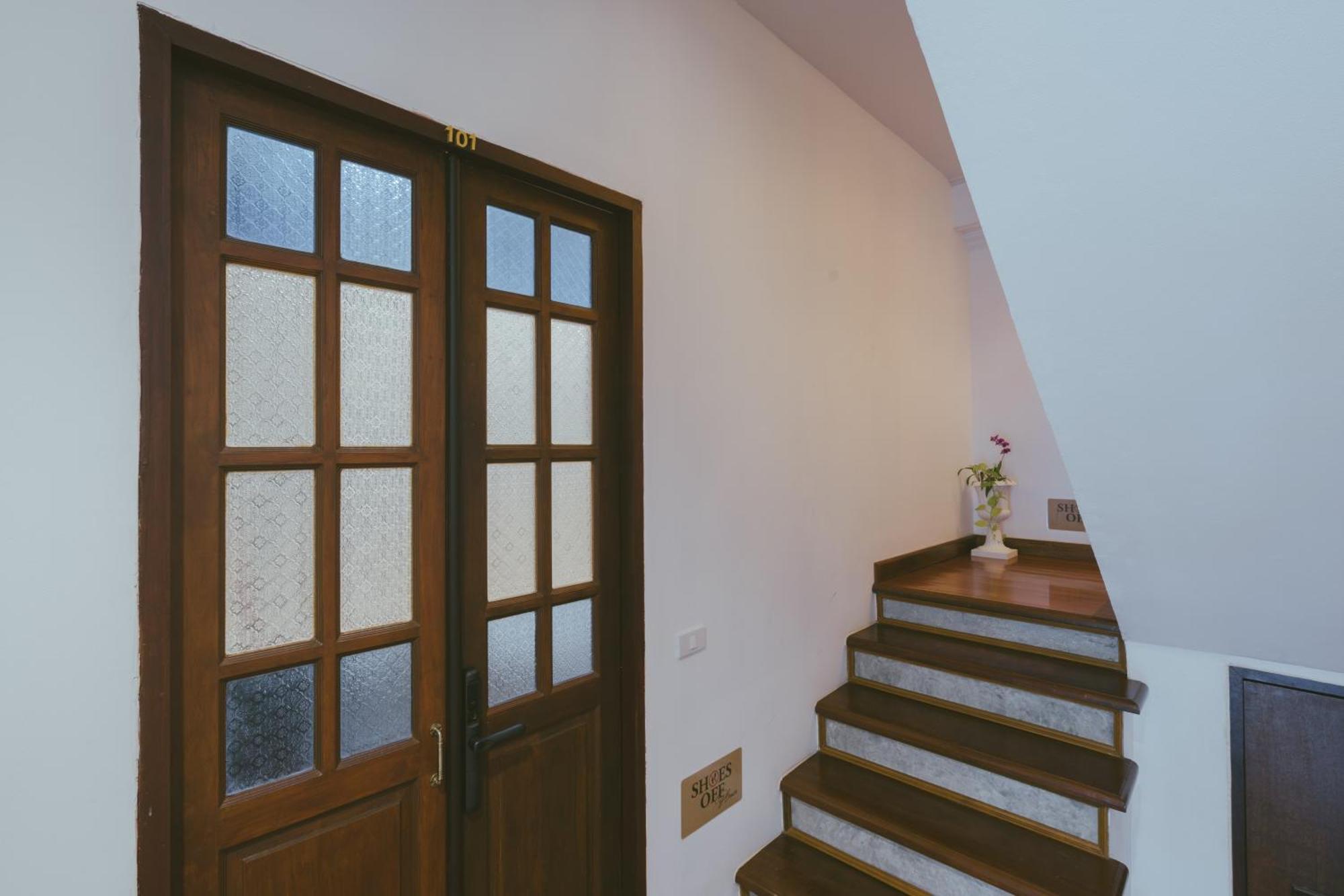 Botan Boutique Hotel Patong Bagian luar foto