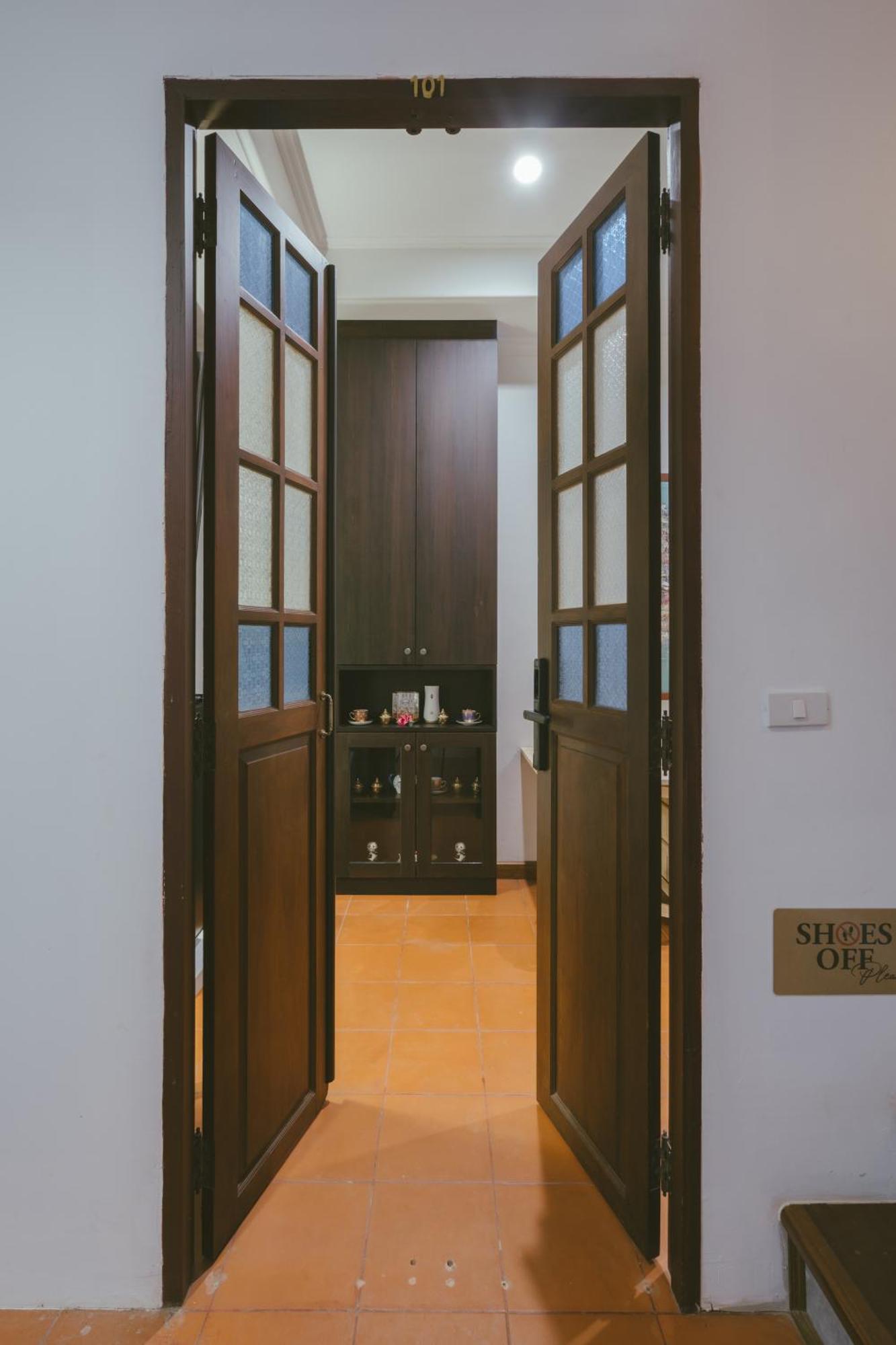 Botan Boutique Hotel Patong Bagian luar foto
