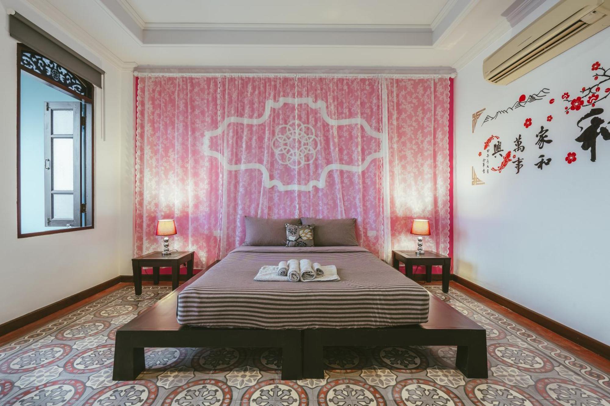 Botan Boutique Hotel Patong Bagian luar foto
